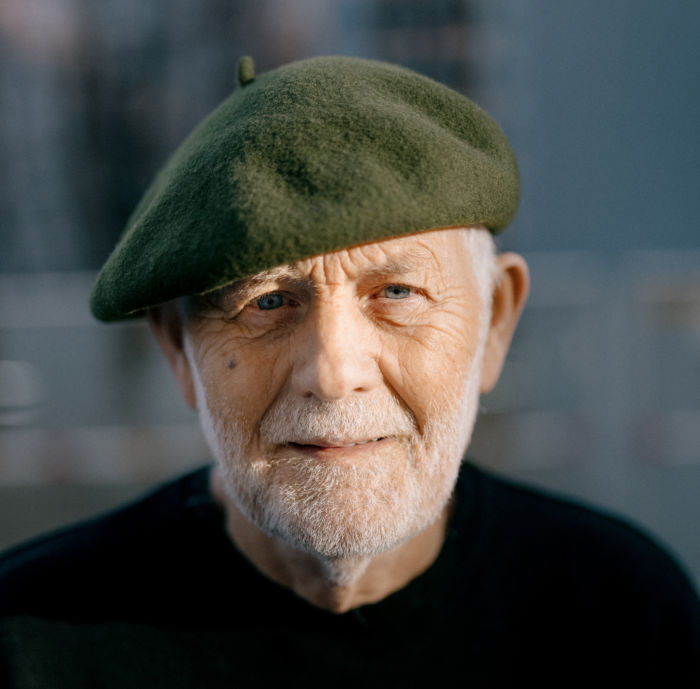 Sigmund Asmervik Jan Khür