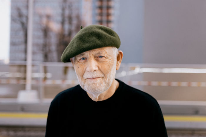 Sigmund Asmervik Jan Khür