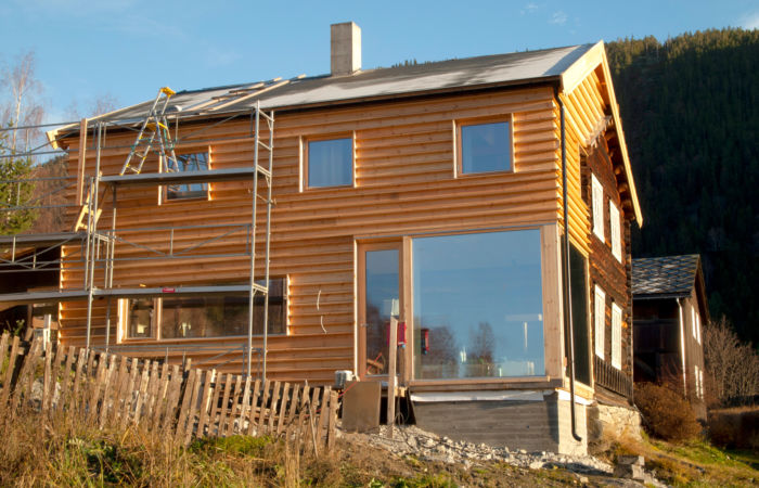 Erik Langdalen arkitektkontor