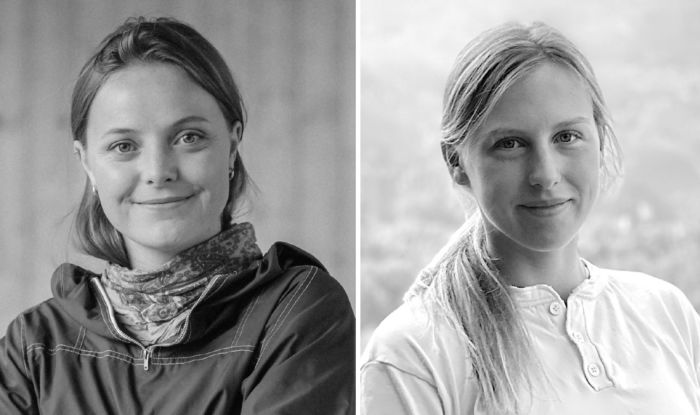 Margrete Bjone Engelien Guro Fløgstad Håvik