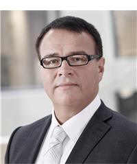 Thomas Bartholdsen, Fagdirektør for bolig i Forbrukerrådet uttrykker bekymring for at unge i bolig­markedet ikke kommer seg videre i boligkarrieren, men kan bli fanget i det som på sikt vil være en for liten bolig. Foto Ole Walter Jacobsen