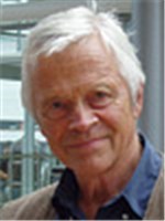 Still forberedt, oppfordrer arkitekt Niels Torp. Foto: Niels Torp AS Still forberedt, oppfordrer arkitekt Niels Torp. Foto: Niels Torp AS