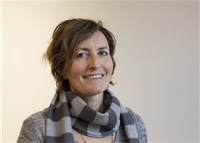 Bygg21-strategien er paradoksalt nok mindre konkret enn stortingsmeldingen den skulle videreføre, mener Birgit Rusten. Foto: Ingebjørg Semb