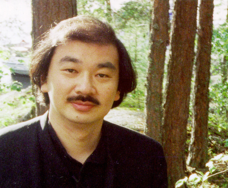 Shigeru Ban. Foto: Shigeru Ban Architects. Shigeru Ban. Foto: Shigeru Ban Architects.