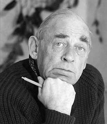 Alvar Aalto. Foto: Alvar Aalto Foundation. Alvar Aalto. Foto: Alvar Aalto Foundation.