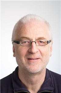 Per Winterstad, daglig leder i Stepstep