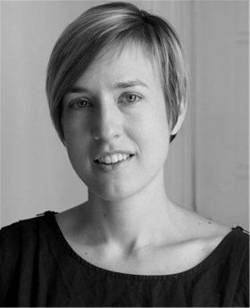 Bryony Roberts har ledet Team AHO. Foto: Privat. Bryony Roberts har ledet Team AHO. Foto: Privat.