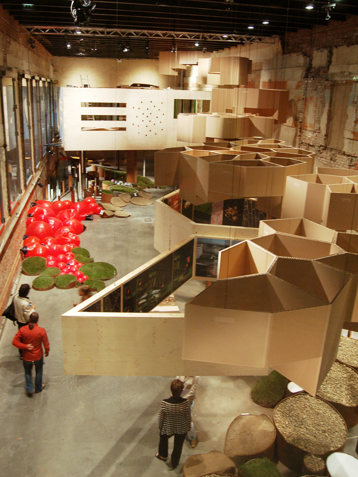 Foto: Projekt 0047/DogA. Foto: Projekt 0047/DogA.