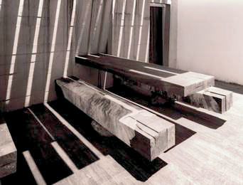 Rafael Iglesias: quinchos, et argentinsk grill-hus.