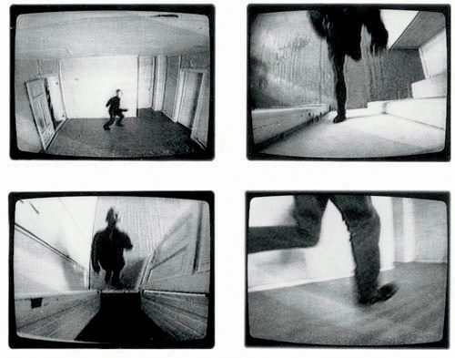 Torbjørn Skårild, film: «All as nothing at all.»