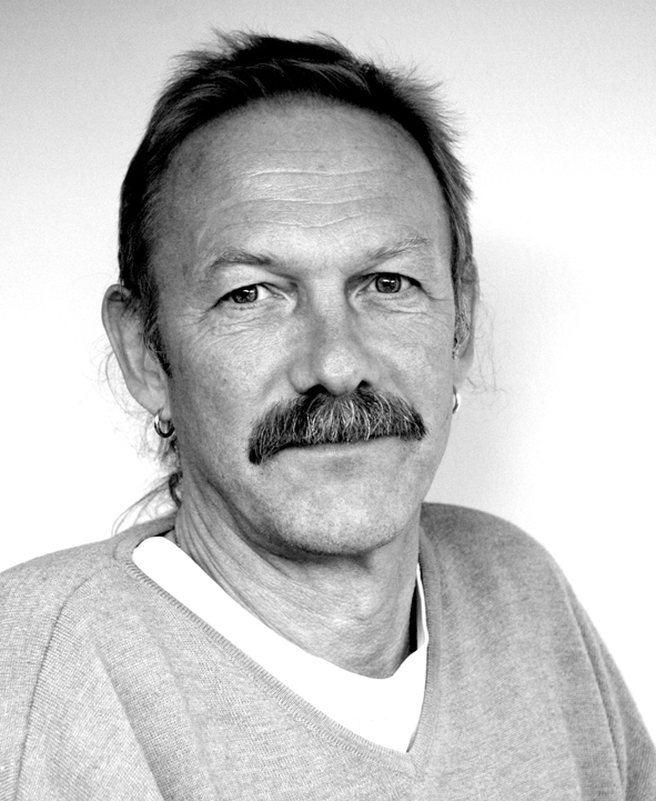 Akademiets fungerende leder Trond Kanstad. Foto: Ingebjørg Semb