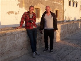 Eriksen Skajaa Arkitekter (her i 2009-versjon) inviterer til lynkurs i byøkologi. Foto: Flickr.com