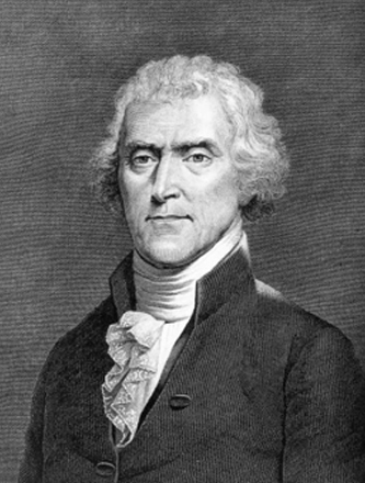 Thomas Jefferson