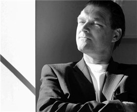 Geir Brekke, leder i Bergen Arkitektforening. Foto: Bark Arkitekter Geir Brekke, leder i Bergen Arkitektforening. Foto: Bark Arkitekter