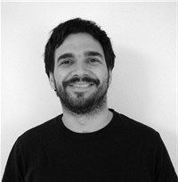 Arkitekt Jose Hernandez svarte på arkitektnytt.nos leserundersøkelse, og vant et VISA-gavekort på 1000 kroner. Foto: Space Group Arkitekt Jose Hernandez svarte på arkitektnytt.nos leserundersøkelse, og vant et VISA-gavekort på 1000 kroner. Foto: Space Group