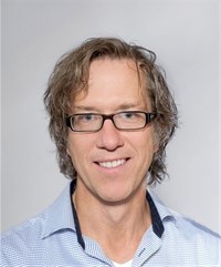 Kirkerådets Ove Morten Berge tror konferansen vil bidra til å skape en felles plattform og en dialog mellom kirke som bestiller og arkitekter og kunstnere. Foto: Den norske kirke Kirkerådets Ove Morten Berge tror konferansen vil bidra til å skape en felles plattform og en dialog mellom kirke som bestiller og arkitekter og kunstnere. Foto: Den norske kirke