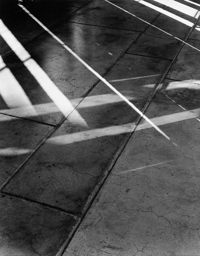 Billedserie fra La Tourette, Eveux-sur-Arbresle, arkitekt Le Corbusier.