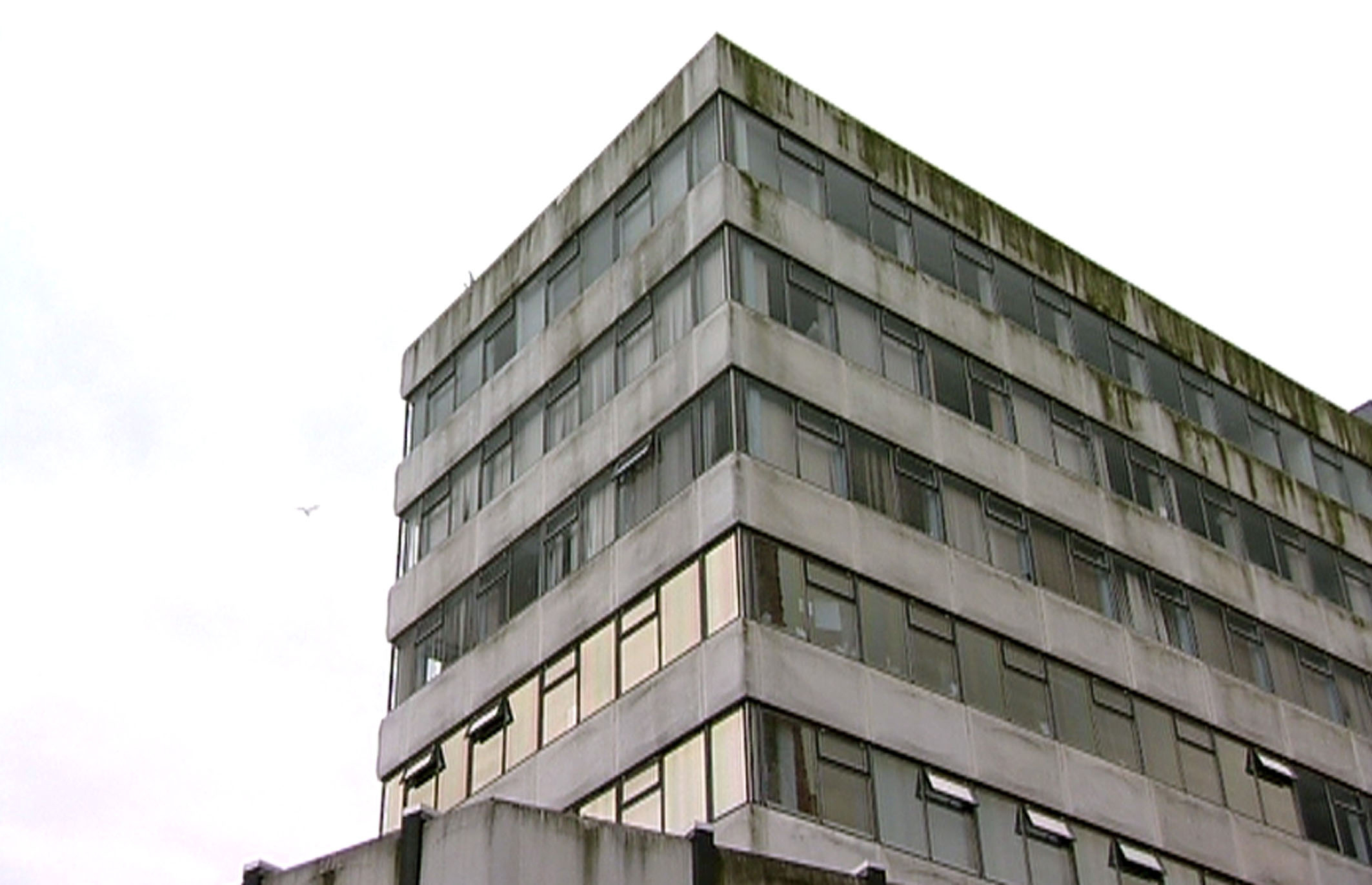 Ekspertpanelet kom også med forslag til omarbeiding og funksjonsendring. Det gjaldt blant annet skattekontoret «Crown House» i Kidderminster.