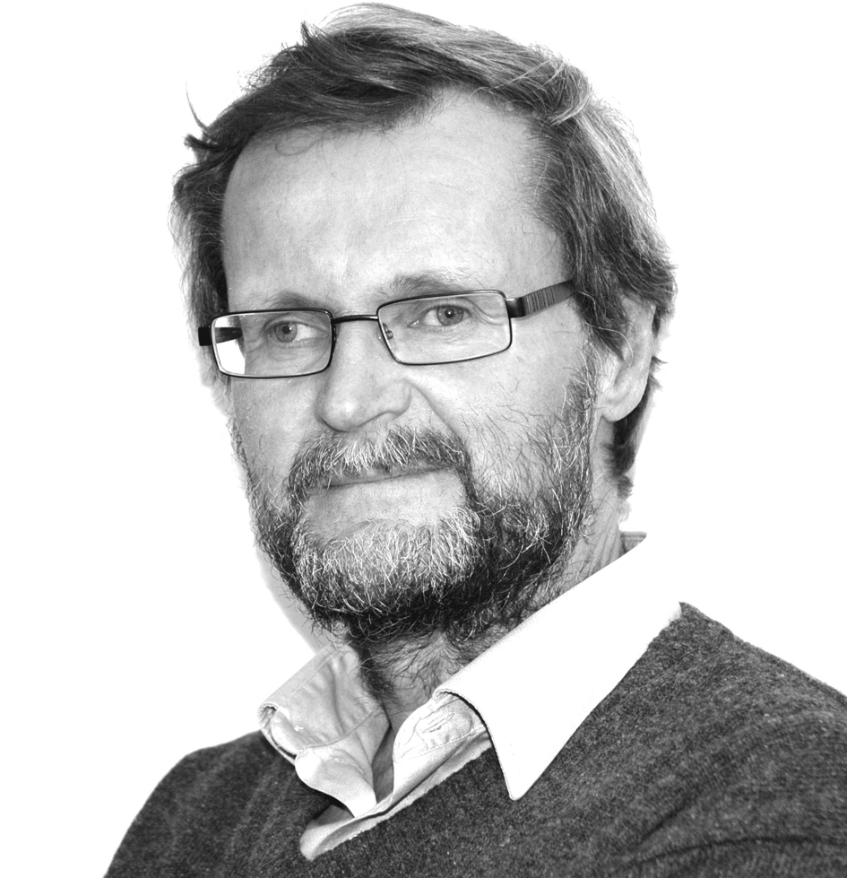 «Det faktum at et arkitektkontor er i stand til å tegne en skole for under en tredjedel av hva en kollega beregner seg, er nesten utrolig. For meg fortoner dette seg som ren prisdumping.» Per Rygh, konkurransesekretær i NAL. Foto: Ingebjørg Semb.