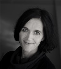 Kommunikasjonsdirektør i Statsbygg Hege Njaa Rygh. Foto: Mette Randem/Statsbygg