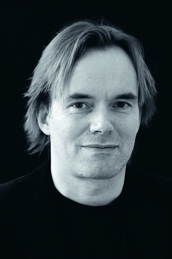 Kurt Singstad, landstyremedlem i NAL. Foto: Are Carlsen