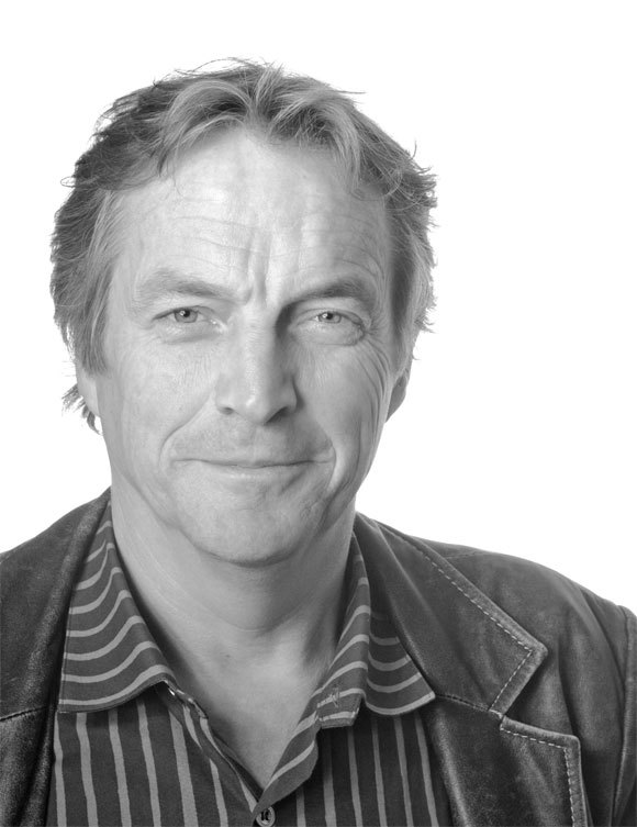 Tore I. Haugen er dekanus ved Fakultet for arkitektur og billedkunst, NTNU. Foto: Privat