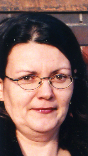 Anne Marie Karlsen.
