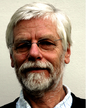 Peter Buteschøn mener god arkitektur ikke styres gjennom tolkning av paragrafer. Foto: Arkitektnytt Peter Buteschøn mener god arkitektur ikke styres gjennom tolkning av paragrafer. Foto: Arkitektnytt