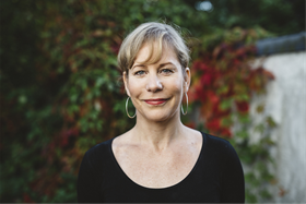 Fagsjef i NAL, Camilla Moneta. Foto: NAL Fagsjef i NAL, Camilla Moneta. Foto: NAL