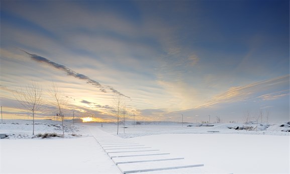 Foto: Andreas Øverland