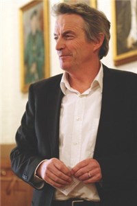 Tore Haugen, dekan ved fakultetet for arkitektur og billedkunst, NTNU. Tore Haugen, dekan ved fakultetet for arkitektur og billedkunst, NTNU.