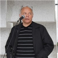 Åpningen under paviljongen ble også markert av leder for jubilanten Stavanger arkitektforening, Ottar Vedelden. Åpningen under paviljongen ble også markert av leder for jubilanten Stavanger arkitektforening, Ottar Vedelden.