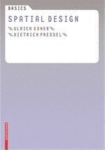 Temaserien «Basics» er populær blant arkitektstudenter. Foto: Birkhäuser