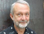 Arkitekt Bård Isdahl, fagkordinator Arkitektur. Foto: Norsk Form.