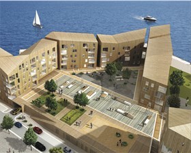 Prosjektet Vannkanten trinn 2, i Urban Sjøfront Stavanger, legges nå ut for salg. Det trengs en god økonomi for å kjøpe bolig her, skriver Per Th. Grimnes.
Foto: Kruse Smith Bolig Prosjektet Vannkanten trinn 2, i Urban Sjøfront Stavanger, legges nå ut for salg. Det trengs en god økonomi for å kjøpe bolig her, skriver Per Th. Grimnes.
Foto: Kruse Smith Bolig