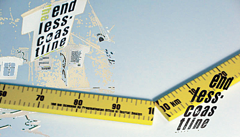 SRL: Hva om Danmark fordoblet sin kystlinje?