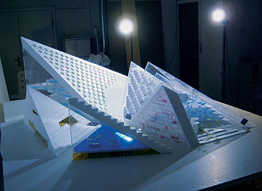 PLOT: Hva om Danmark hadde en energiregning på null?