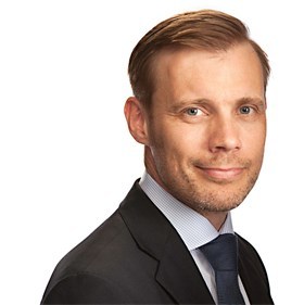 Asle Seiestøl Wingsternes er for både høyhus og tunnel. Foto: Hans Jørgen Brun