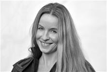 Karianne Bjellås Gilje, programsjef i Norsk Form. Karianne Bjellås Gilje, programsjef i Norsk Form.