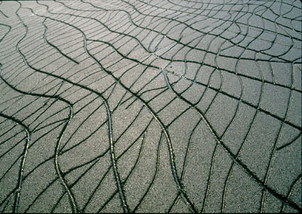 Asfalt, Utrecht, 1997-1998. © West8/Jeroen Musch.