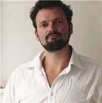 Arkitekt Erlend Blakstad Haffner. Foto: Fantastic Norway