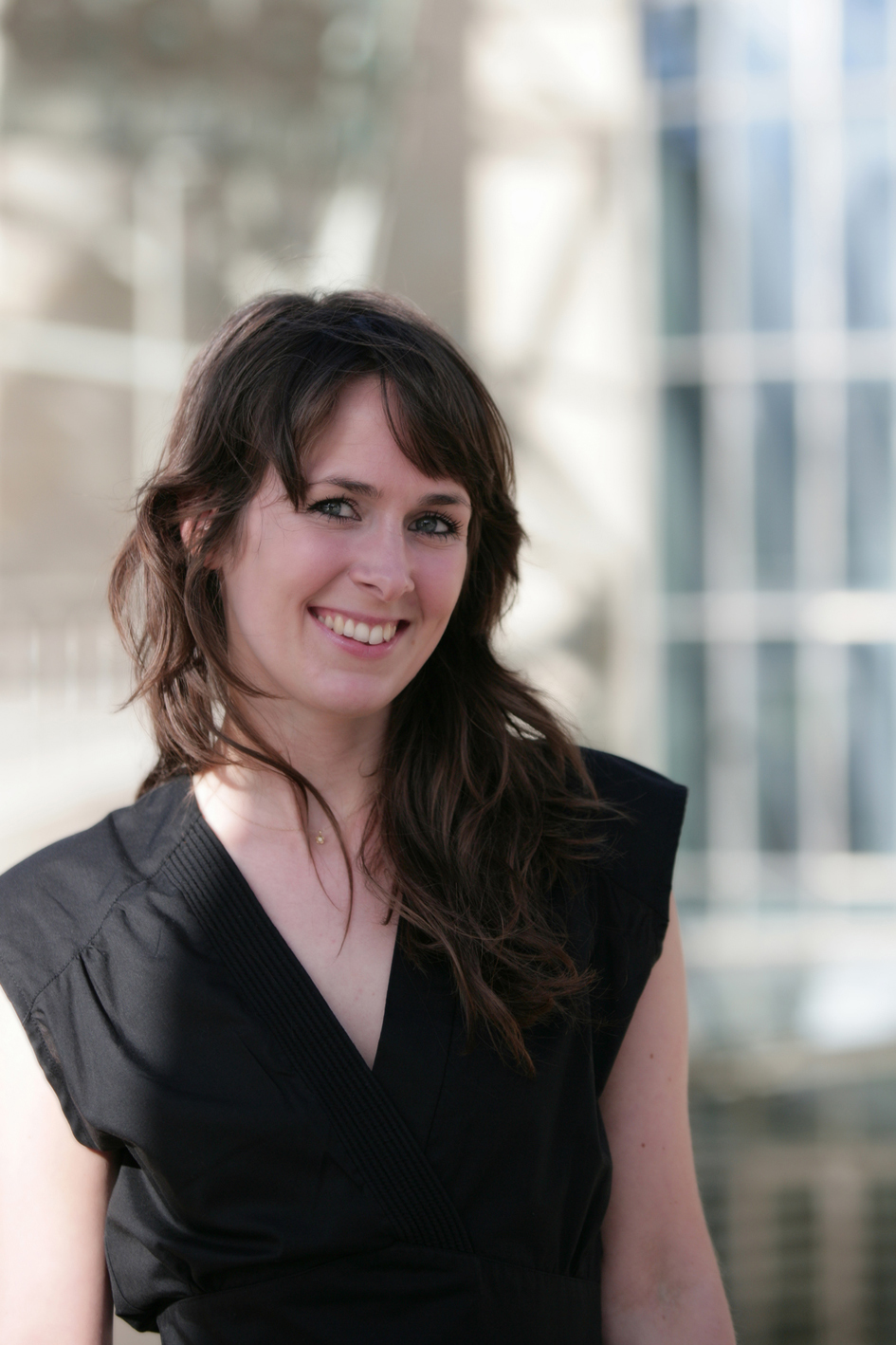 Louise Grønlund vant en overbevisende seier. Foto: VELUX. Louise Grønlund vant en overbevisende seier. Foto: VELUX.