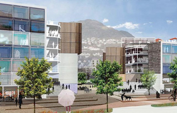 A:Susanne Puchberger, B:Eirik Winter Astrup, C:Haakon R. Rasmussen, D:Espen Rahlff, E:Henning Frïønsdal, F:Sixten Rahlff, G:Jakob Rïøsvik.