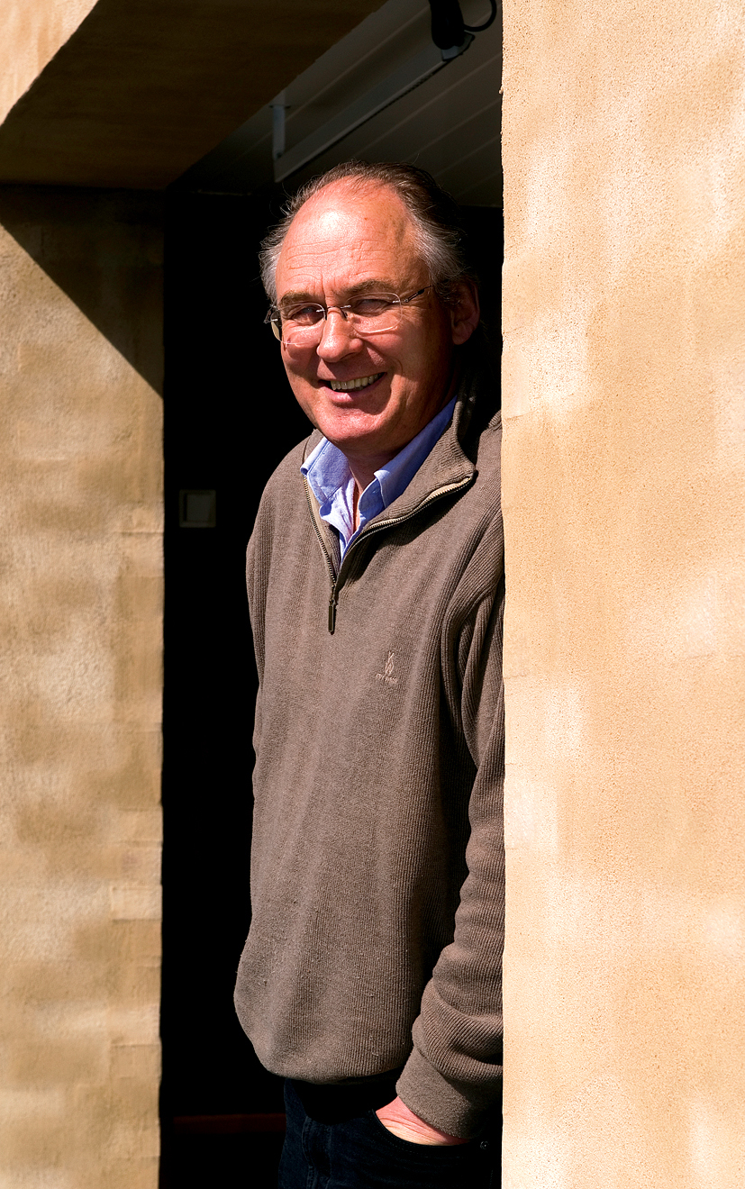  Lidelseshistorier er ofte en naturlig del av prosessen frem til god arkitektur, poengterer arkitekt Einar Dahle.