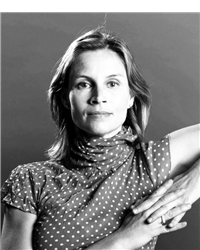 Marit Justine Haugen. Foto: Zac Mahler