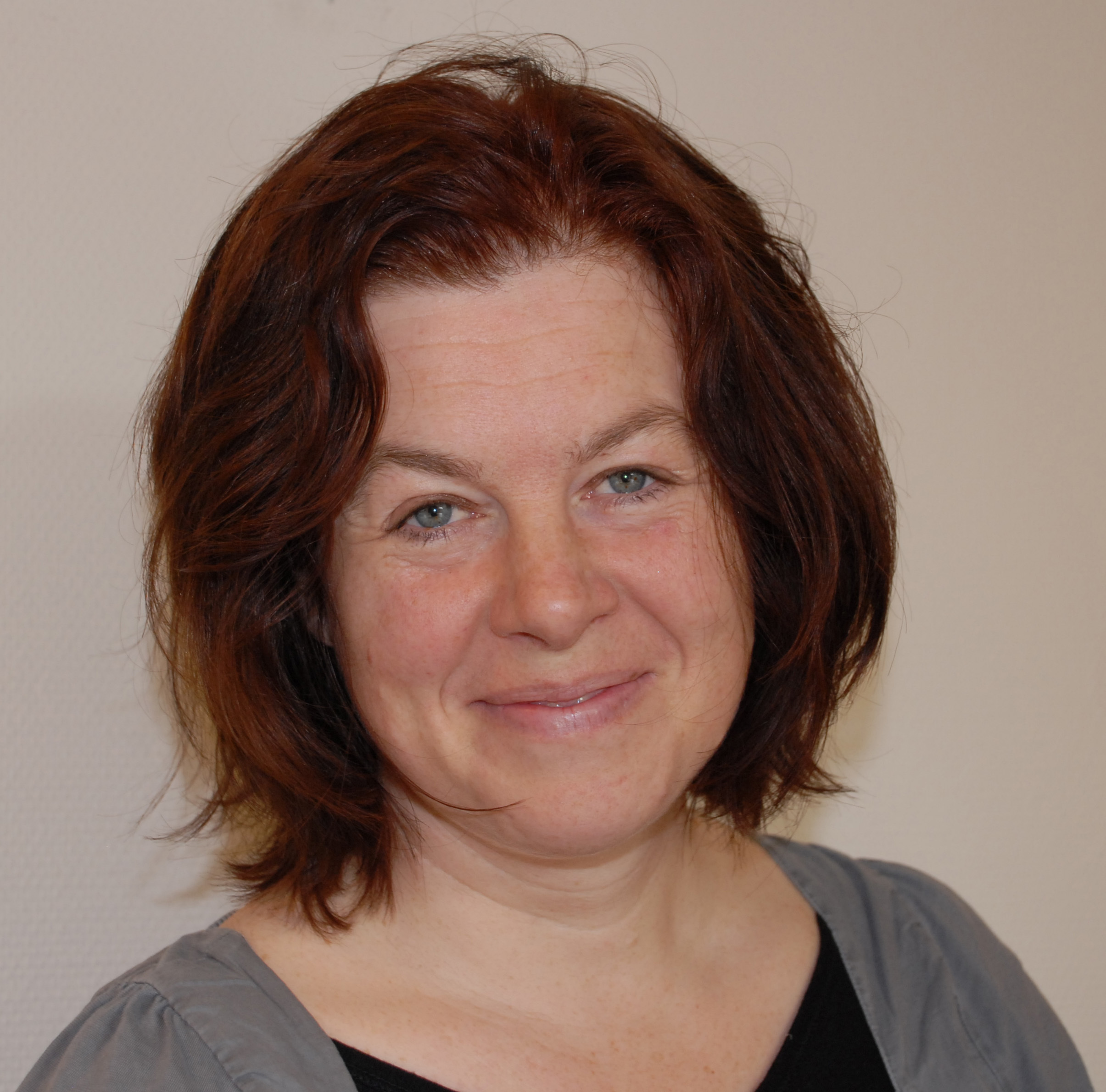 Hulda Tronstad Nydalen, informasjonssjef i Syklistenes landsforening. Foto: Syklistenes landsforening Hulda Tronstad Nydalen, informasjonssjef i Syklistenes landsforening. Foto: Syklistenes landsforening