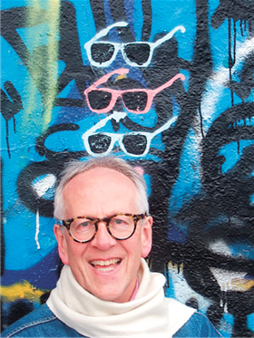 Harald N. Røstvik, professor i urbanisme UiS og professor i arkitektur BAS. Harald N. Røstvik, professor i urbanisme UiS og professor i arkitektur BAS.