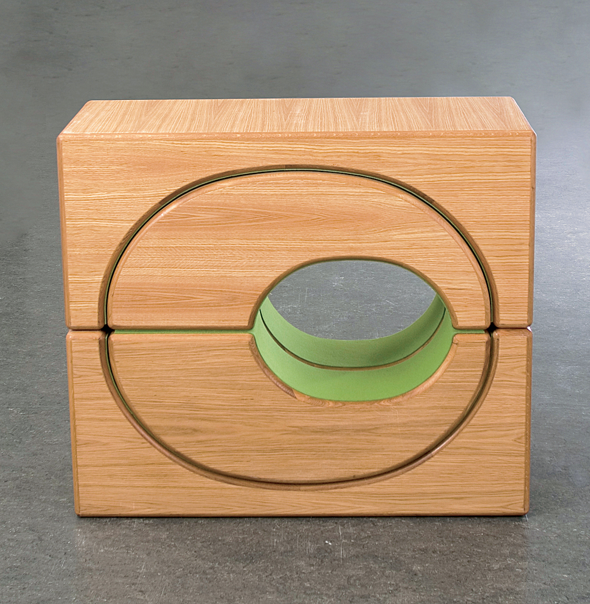 «Bugge», design Ingse Galtung Døsvig og Katrine Vestøl.