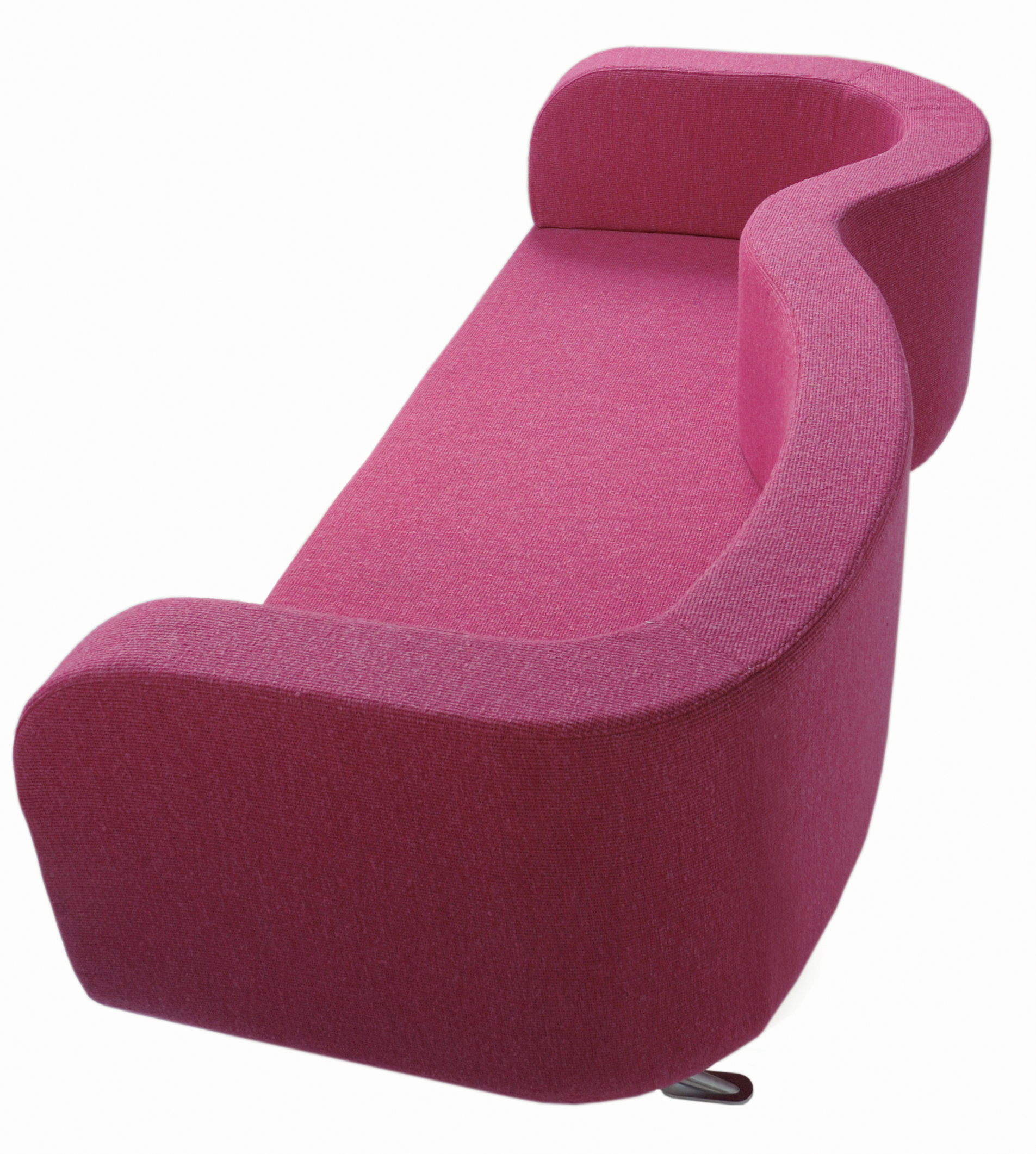 Spon, designet av Emeli Teresa Bergerud og Ida Marie Huse Gulbrandsen.