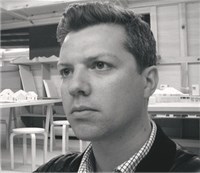 Magnus Jørgensen. Foto: Privat Magnus Jørgensen. Foto: Privat